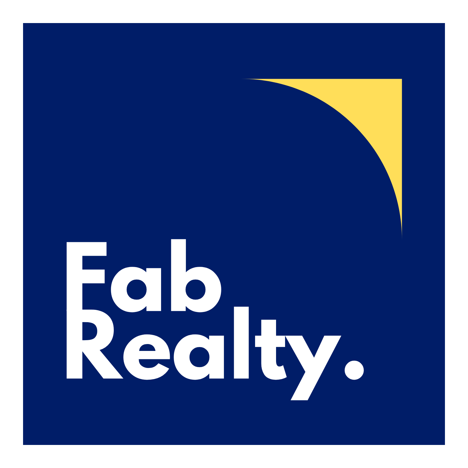 Fab Realty Logo