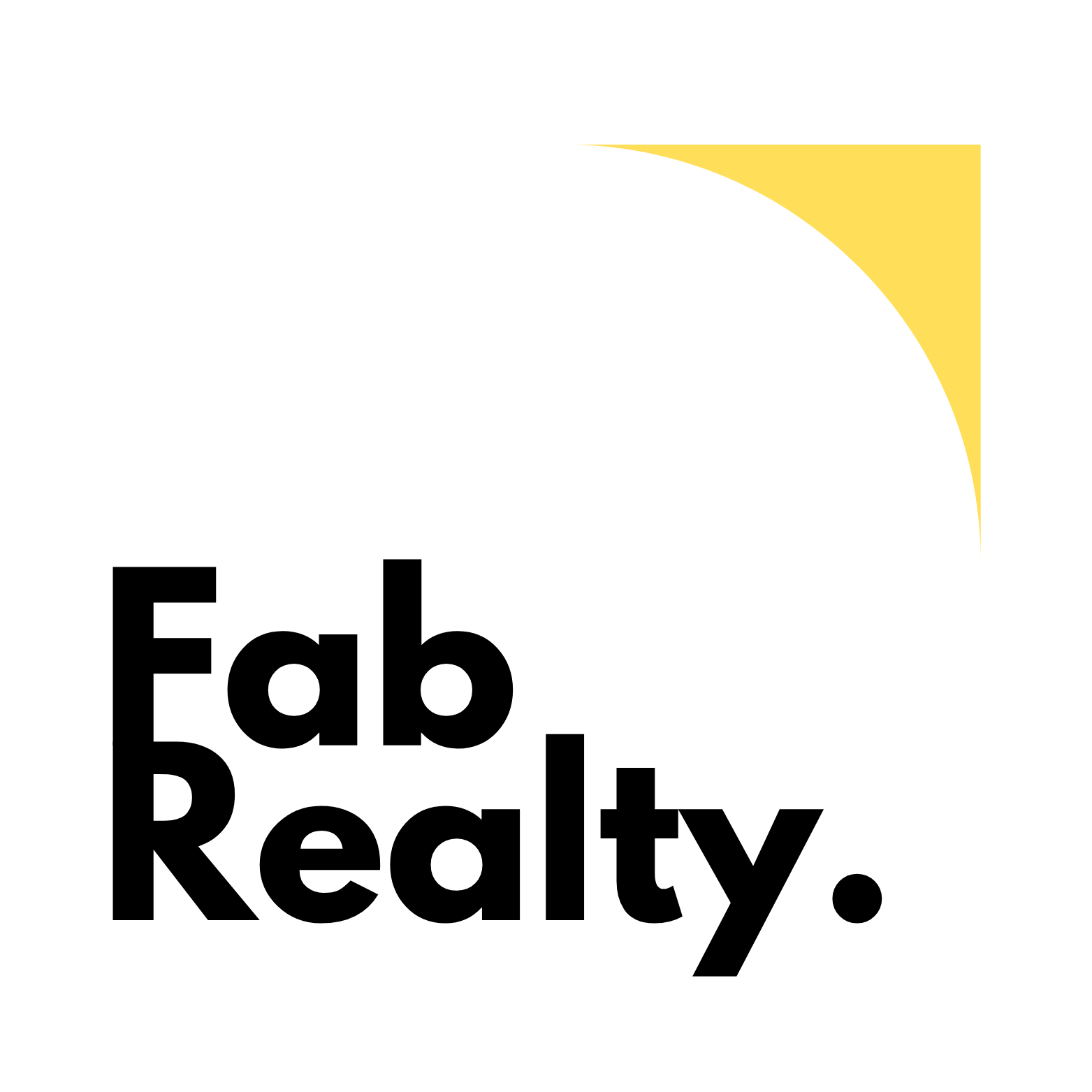 Fab Realty Logo